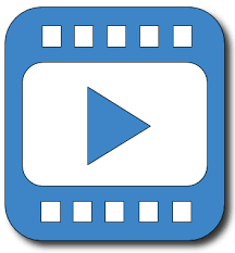 videos icone